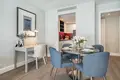 Apartamento 1 habitacion 63 m² en Londres, Reino Unido