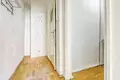 Appartement 1 chambre 23 m² Varsovie, Pologne