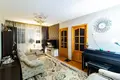 4 room apartment 59 m² Minsk, Belarus