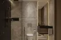 Apartment in a new building Vento Tower Anax