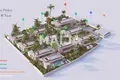 2 bedroom Villa 116 m² Paje, Tanzania