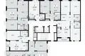 Appartement 1 chambre 24 m² Troïtsk, Russie