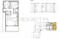 Квартира 2 комнаты 75 м² Макарска, Хорватия