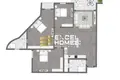 Wohnung 3 Schlafzimmer  Mosta, Malta
