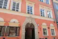 Wohnung 1 zimmer 33 m² in Warschau, Polen