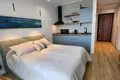 Studio apartment 1 bedroom 34 m² Batumi, Georgia