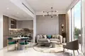 Квартира 1 комната 62 м² Дубай, ОАЭ