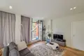 Apartamento 2 habitaciones 55 m² Jurmala, Letonia