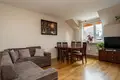 Квартира 3 комнаты 60 м² Варшава, Польша