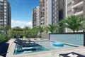 4 bedroom apartment 112 m² Regiao Imediata de Taubate Pindamonhangaba, Brazil