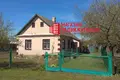 2 room house 51 m² Shchuchyn, Belarus