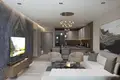 Apartamento 2 habitaciones 62 m² Región del Mediterráneo, Turquía