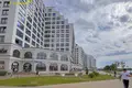 Geschäft 1 zimmer 26 m² in Minsk, Belarus