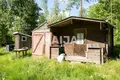 Ferienhaus 2 zimmer 15 m² Hollola, Finnland