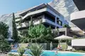 2 bedroom apartment 52 m², Montenegro