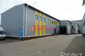 Manufacture 6 rooms 1 882 m² in Hradno, Belarus