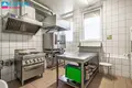 Commercial property 669 m² in Seda, Lithuania