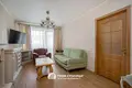 Appartement 3 chambres 62 m² Minsk, Bélarus