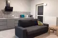 2 room apartment 45 m² Warsaw, Poland