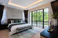 villa de 3 chambres 178 m² Ko Kaeo, Thaïlande