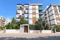 Квартира 2 комнаты 55 м² Муратпаша, Турция