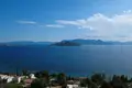 Apartment 40 sq.m. in Marathon, Aegina with unlimited sea view