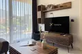 2 room apartment 55 m² in Mahmutlar, Turkey