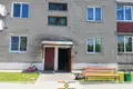 2 room apartment 53 m² Dzieraunianski sielski Saviet, Belarus