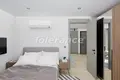1 bedroom apartment 45 m² Muratpasa, Turkey