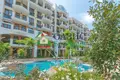 1 bedroom apartment 48 m² Nesebar, Bulgaria