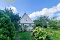 House 45 m² Miasocki sielski Saviet, Belarus