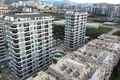 Apartamento 2 habitaciones 65 m² Muratpasa, Turquía