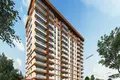 Appartement 1 chambre 107 m² Eyupsultan, Turquie