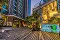 1 bedroom condo  Ban Na Chom Thian, Thailand