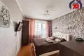 4 room apartment 57 m² Sluck, Belarus