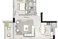 1 bedroom apartment 119 m² Ajman, United Arab Emirates
