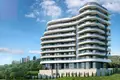 Complejo residencial Belmondo