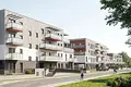 Apartamento 1 habitación 30 m² Varsovia, Polonia