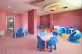 1 room apartment  Alanya, Turkey
