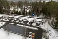Apartamento 3 habitaciones 75 m² Jyvaskyla sub region, Finlandia