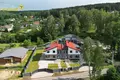 Townhouse 172 m² Zaslauje, Belarus