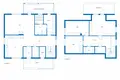 Haus 4 zimmer 150 m² Oulunsalo, Finnland
