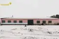 Almacén 608 m² en Paplauski sielski Saviet, Belarús