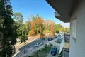 Mieszkanie 2 pokoi 35 m² Bashkia Durres, Albania