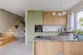 Appartement 146 m² Varsovie, Pologne
