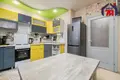 Квартира 1 комната 45 м² Минск, Беларусь
