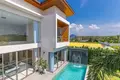 3 bedroom apartment 338 m² Choeng Thale, Thailand