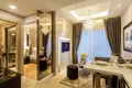 Mieszkanie 3 pokoi 71 m² Pattaya City, Tajlandia