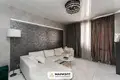 Apartamento 1 habitación 46 m² Minsk, Belarús