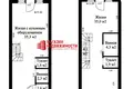 Mieszkanie 4 pokoi 120 m² Grodno, Białoruś